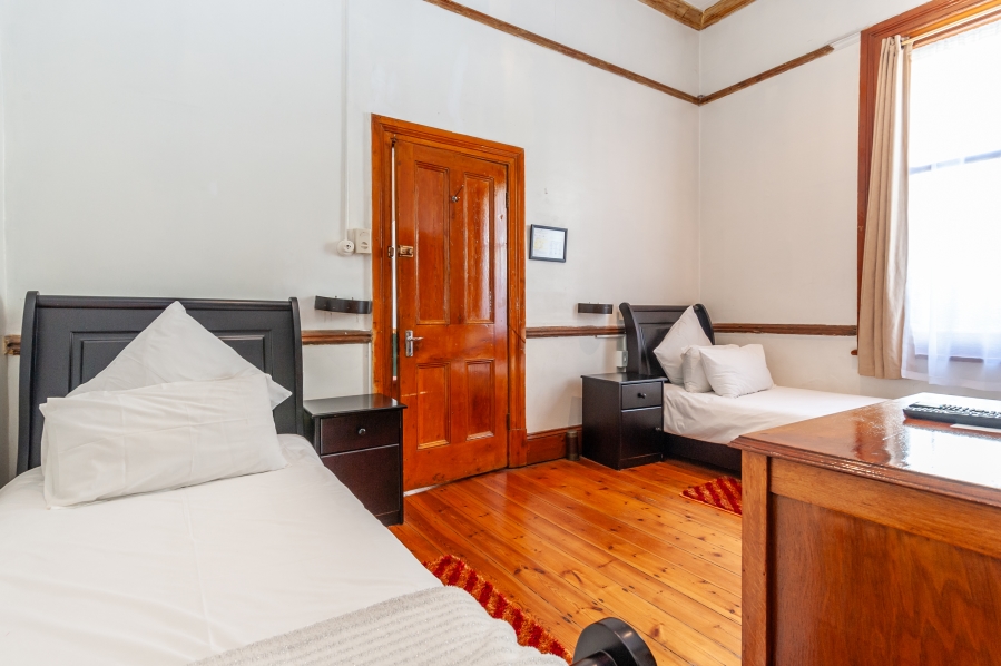 Commercial Property for Sale in Simons Town Western Cape